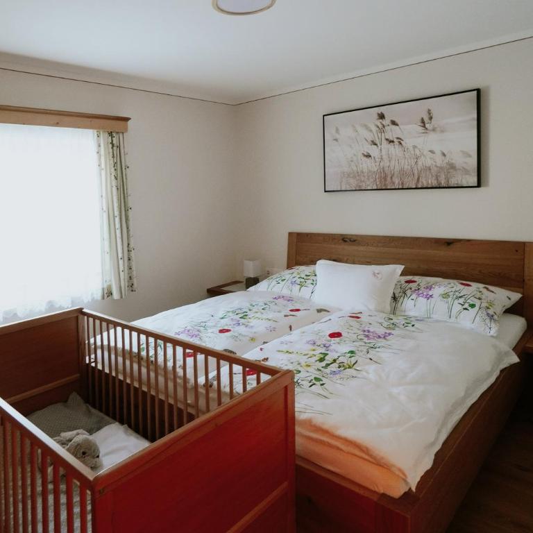 Mühlbauerhof - Appartement - Rez-de-Chaussée - 62