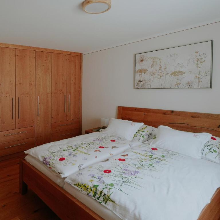 Mühlbauerhof - Appartement - Rez-de-Chaussée - 57