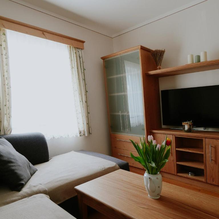 Mühlbauerhof - Appartement - Rez-de-Chaussée - 8