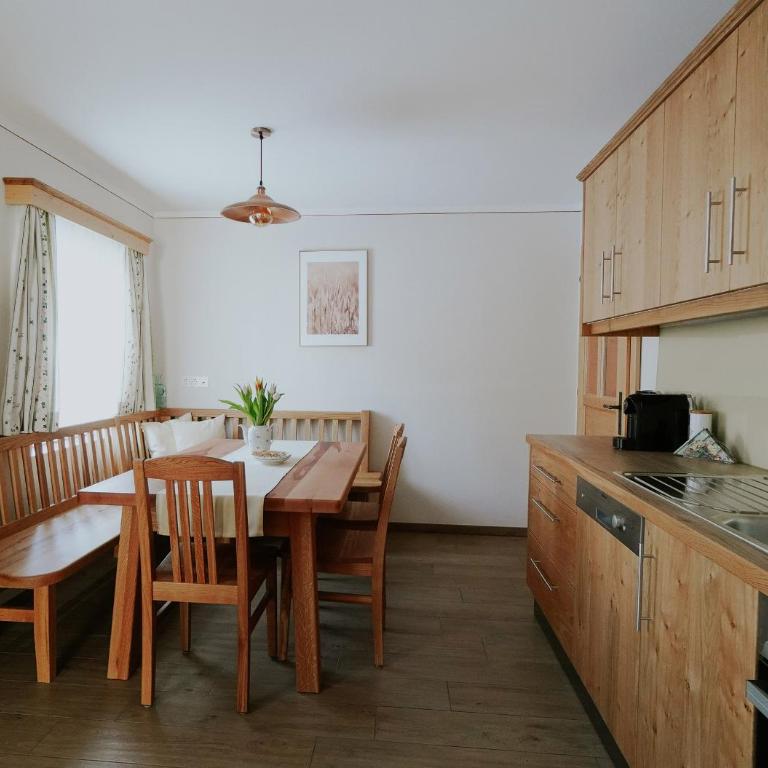 Mühlbauerhof - Appartement - Rez-de-Chaussée - 4