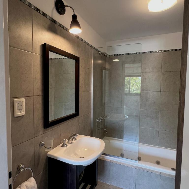 Departamento Alquiler Diario - Apartamento de 1 dormitorio - 8