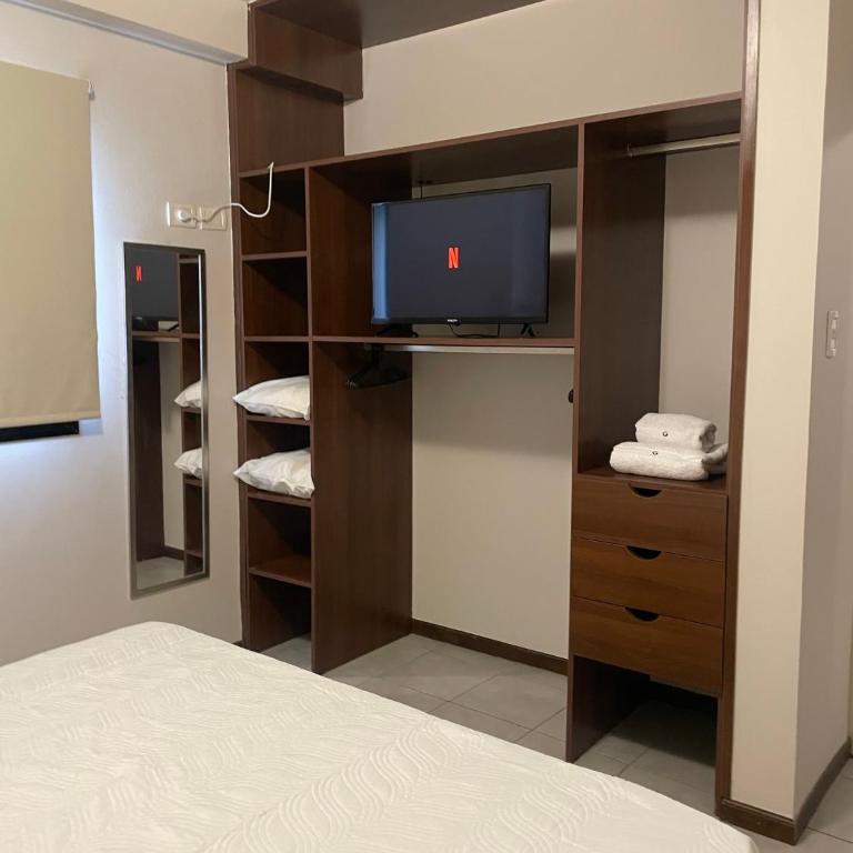 Departamento Alquiler Diario - Apartamento de 1 dormitorio - 13