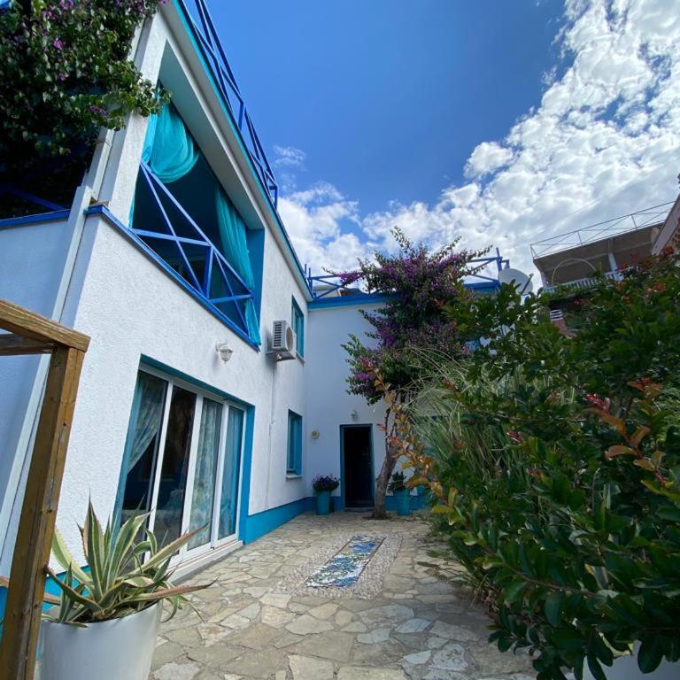 Maroccana - Standardna Vila - 2