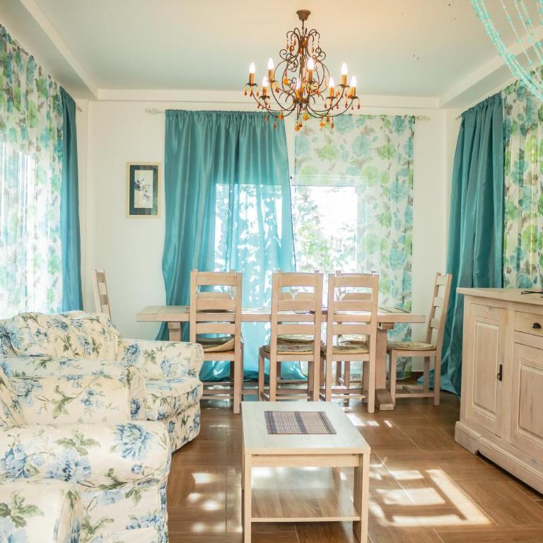 Maroccana - Standardna Vila - 3