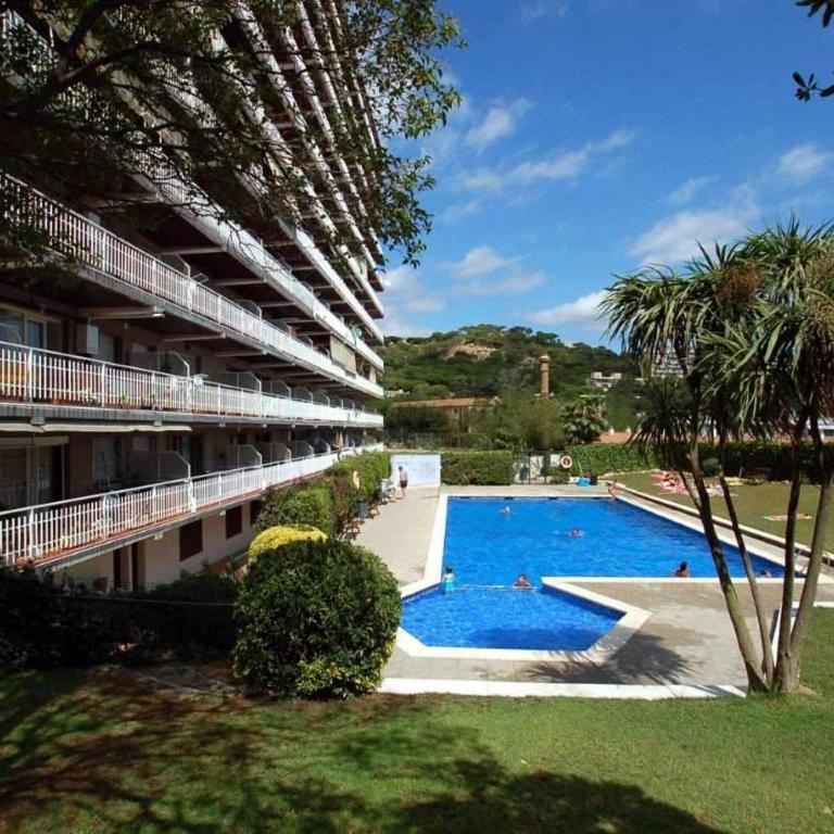 Caleta Sol 206I Apartamento con terraza y vistas - Apartamento de 1 dormitorio - 4