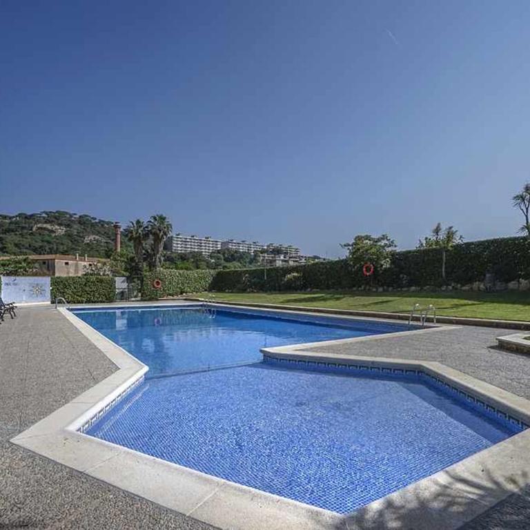 Caleta Sol 303 Apartamento con piscina comunitaria - Apartamento de 1 dormitorio - 9