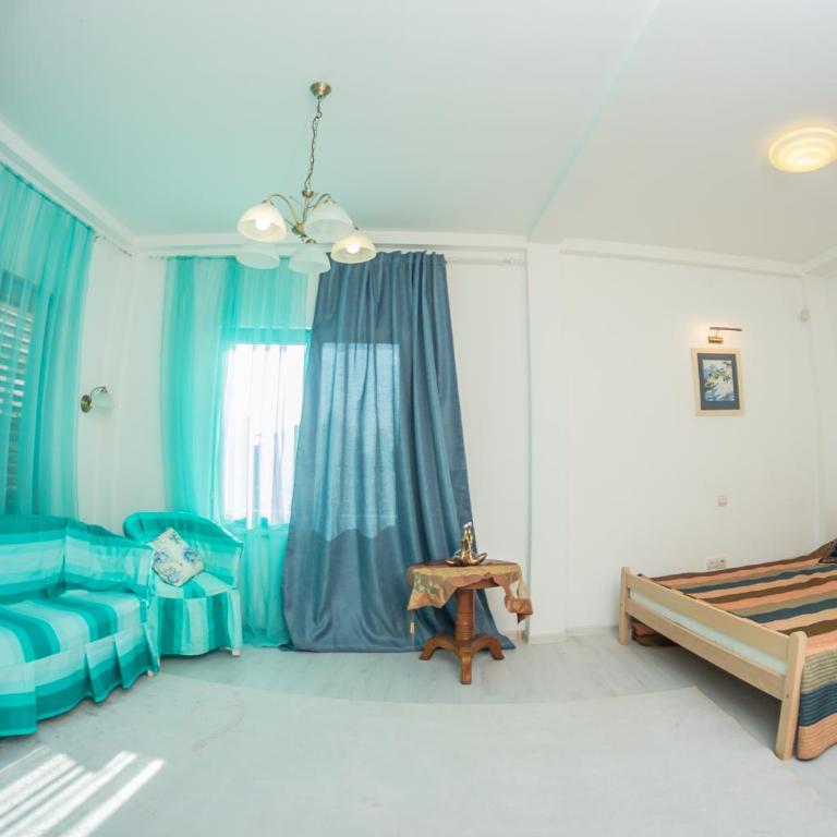 Maroccana - Standardna Vila - 12