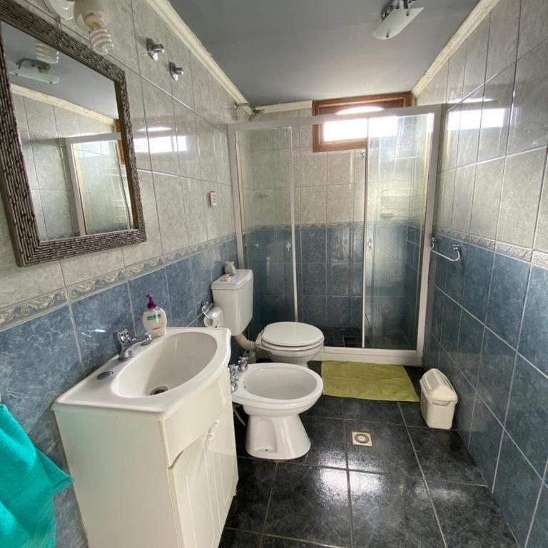 Gavimar - Apartamento de 1 dormitorio - 8