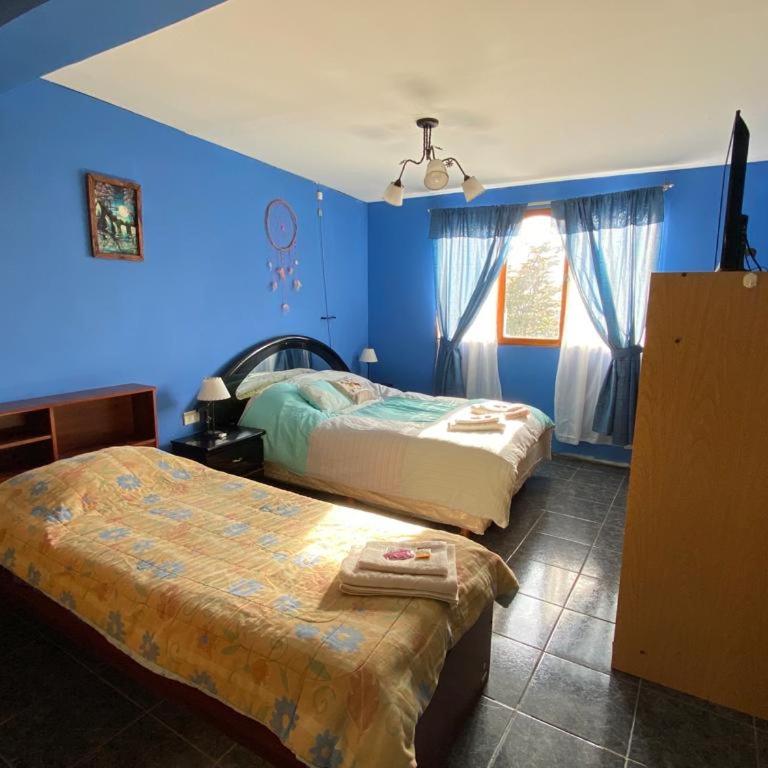 Gavimar - Apartamento de 1 dormitorio - 9