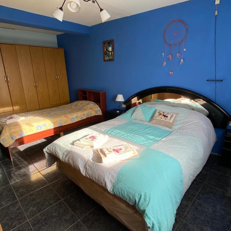 Gavimar - Apartamento de 1 dormitorio - 10