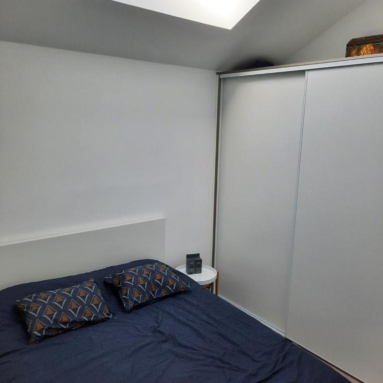 Duplex proche de Genève et du lac léman - Appartement 2 Chambres - 16