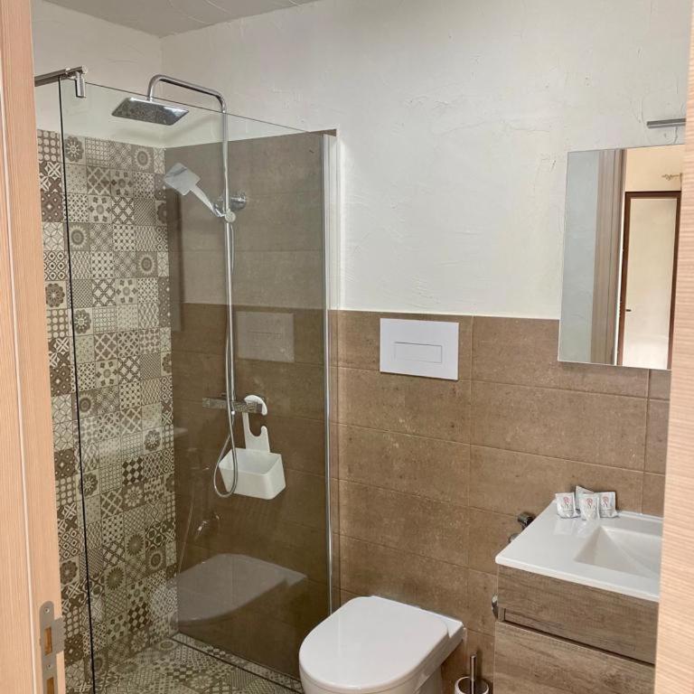 NINNI SUITE - Camera Familiare Superior - 4