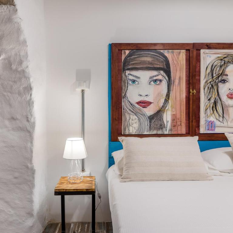 Casetta PesceBlu - Appartamento con 1 Camera da Letto - 7
