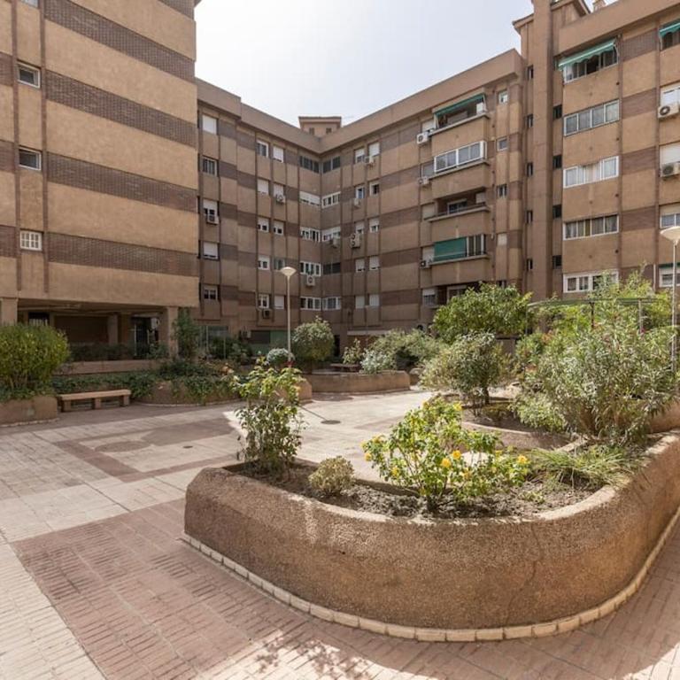 Neptuno Deluxe - Three-Bedroom Apartment - 7