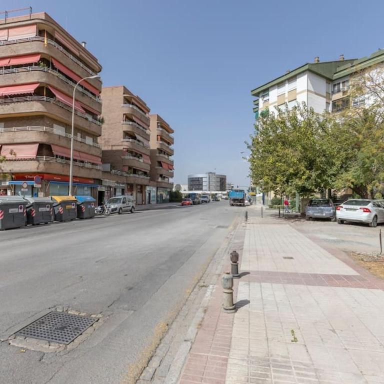 Neptuno Deluxe - Three-Bedroom Apartment - 37