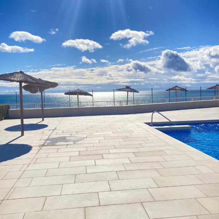 Casares del Mar Luxury Apartment - Apartamento de 2 dormitorios - 56