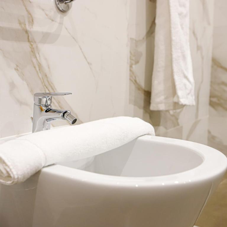 Hotel Diplomatic - Junior Suite - 25
