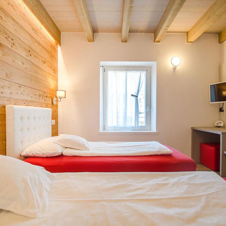 Casa Tosca - Holiday Home - Superior Apartment - 12