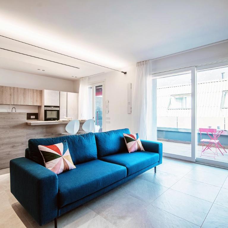 Sette - by MyHomeInComo - Two-Bedroom Apartment - 1
