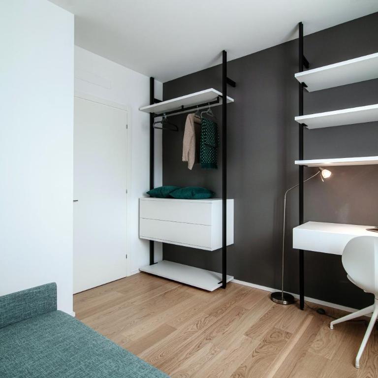Sette - by MyHomeInComo - Two-Bedroom Apartment - 21