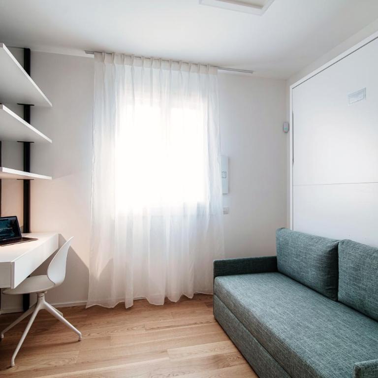 Sette - by MyHomeInComo - Two-Bedroom Apartment - 17