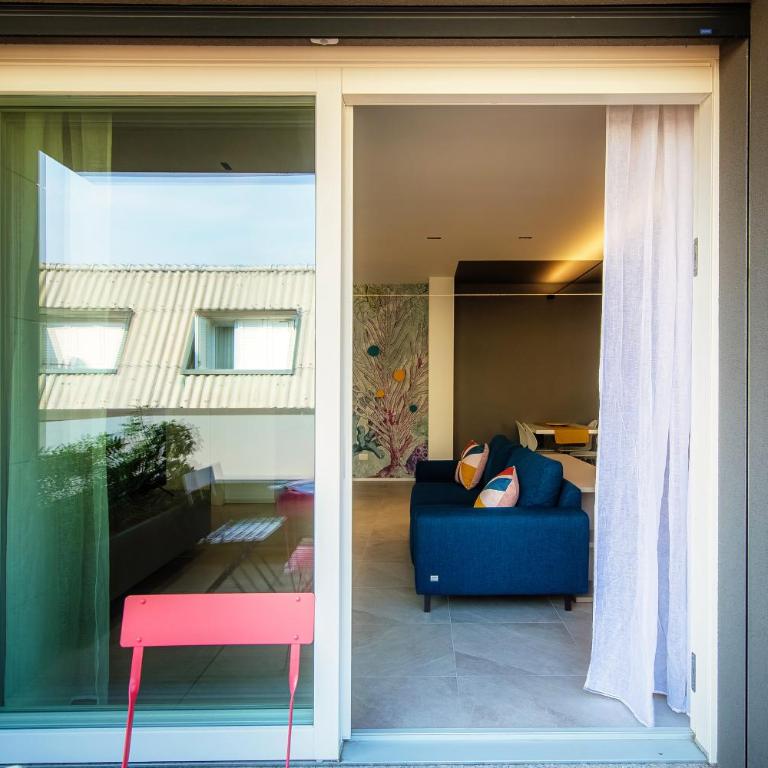 Sette - by MyHomeInComo - Two-Bedroom Apartment - 9