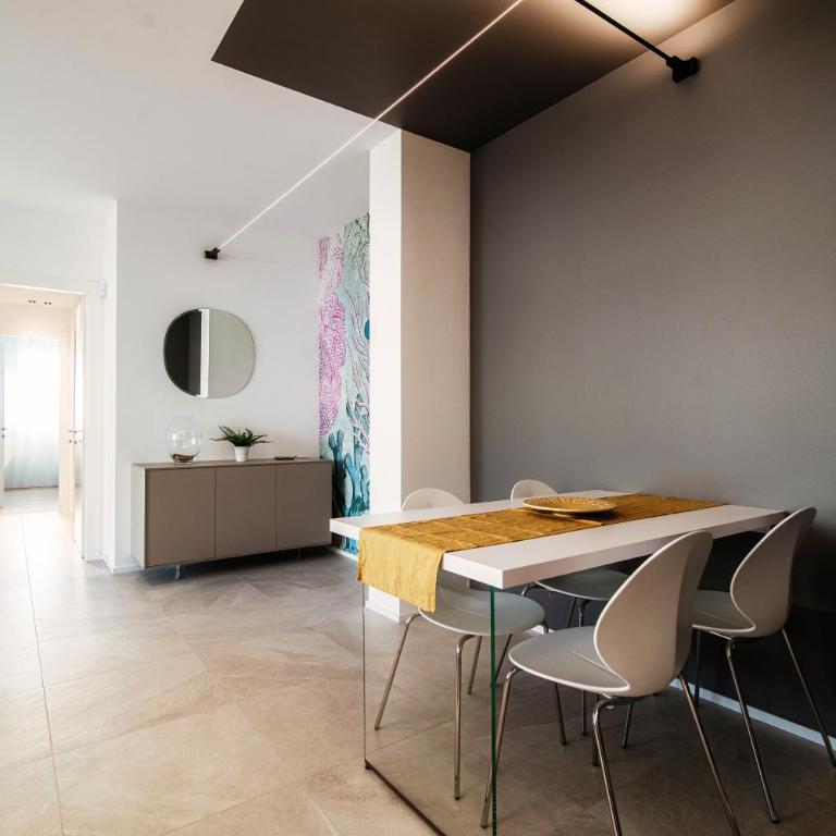 Sette - by MyHomeInComo - Two-Bedroom Apartment - 3