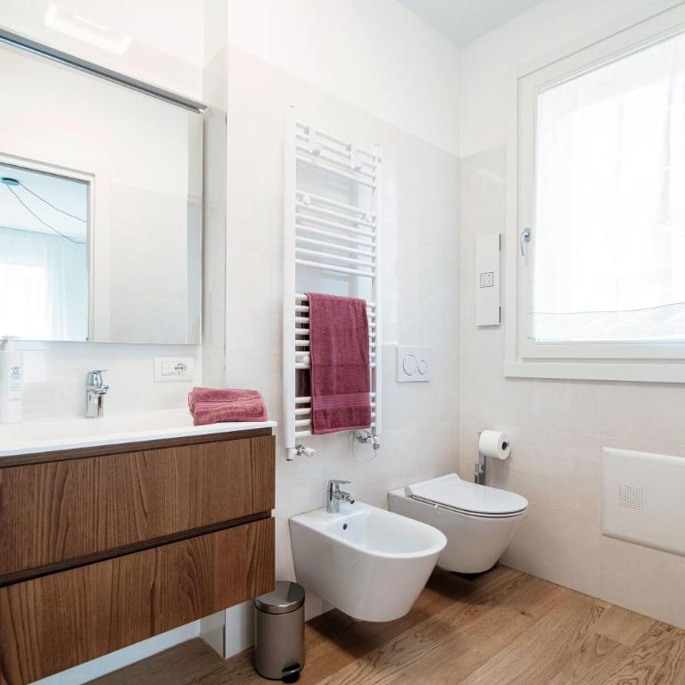 Sette - by MyHomeInComo - Two-Bedroom Apartment - 31