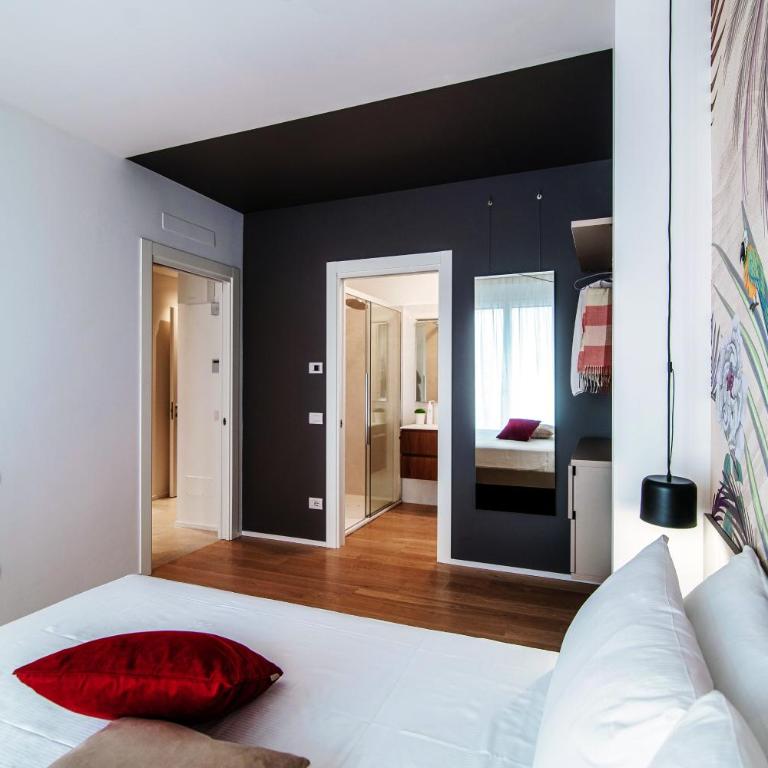 Sette - by MyHomeInComo - Two-Bedroom Apartment - 27