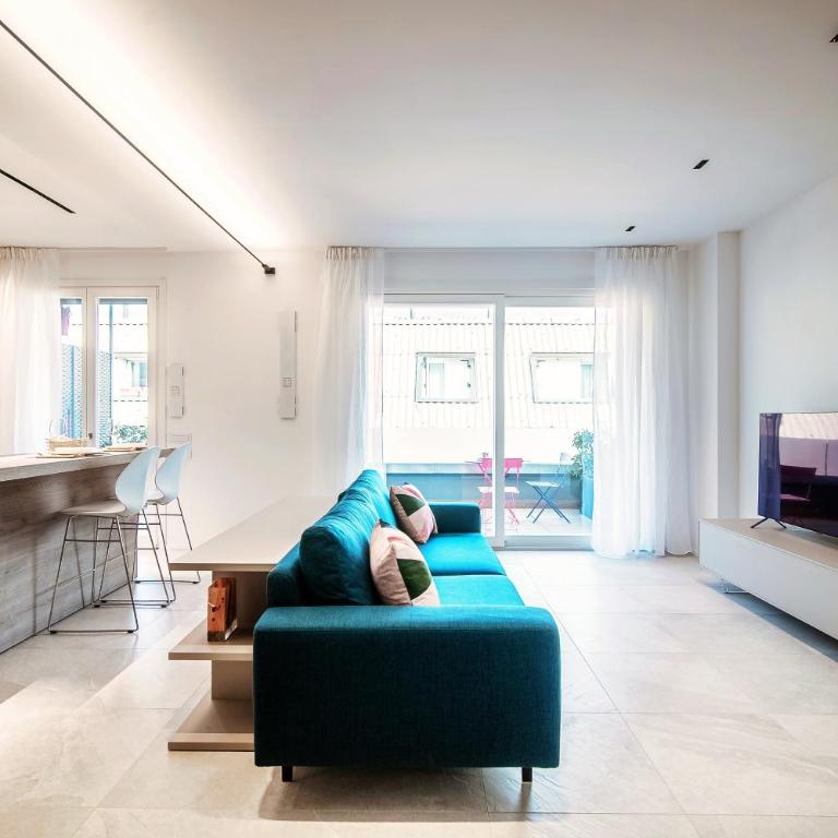 Sette - by MyHomeInComo - Two-Bedroom Apartment - 10