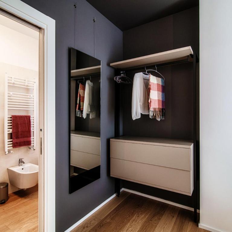 Sette - by MyHomeInComo - Two-Bedroom Apartment - 29
