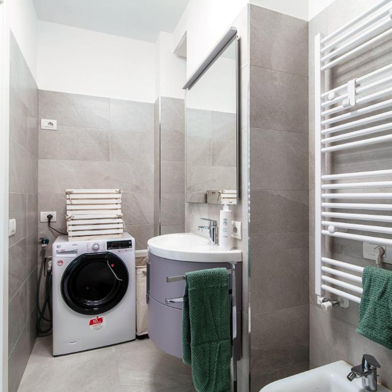 Sette - by MyHomeInComo - Two-Bedroom Apartment - 38