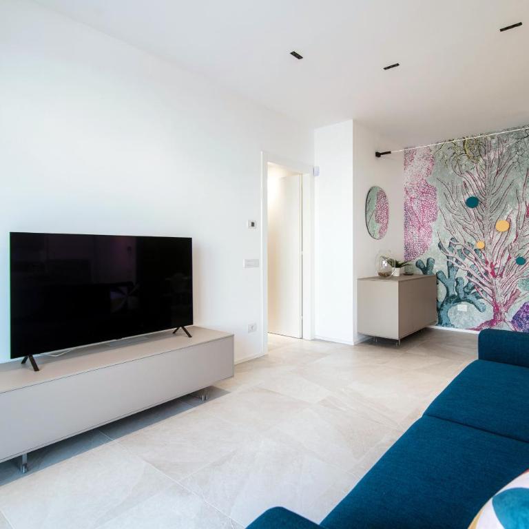 Sette - by MyHomeInComo - Two-Bedroom Apartment - 12