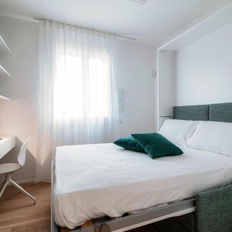 Sette - by MyHomeInComo - Two-Bedroom Apartment - 20