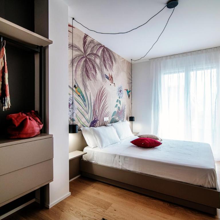 Sette - by MyHomeInComo - Two-Bedroom Apartment - 25