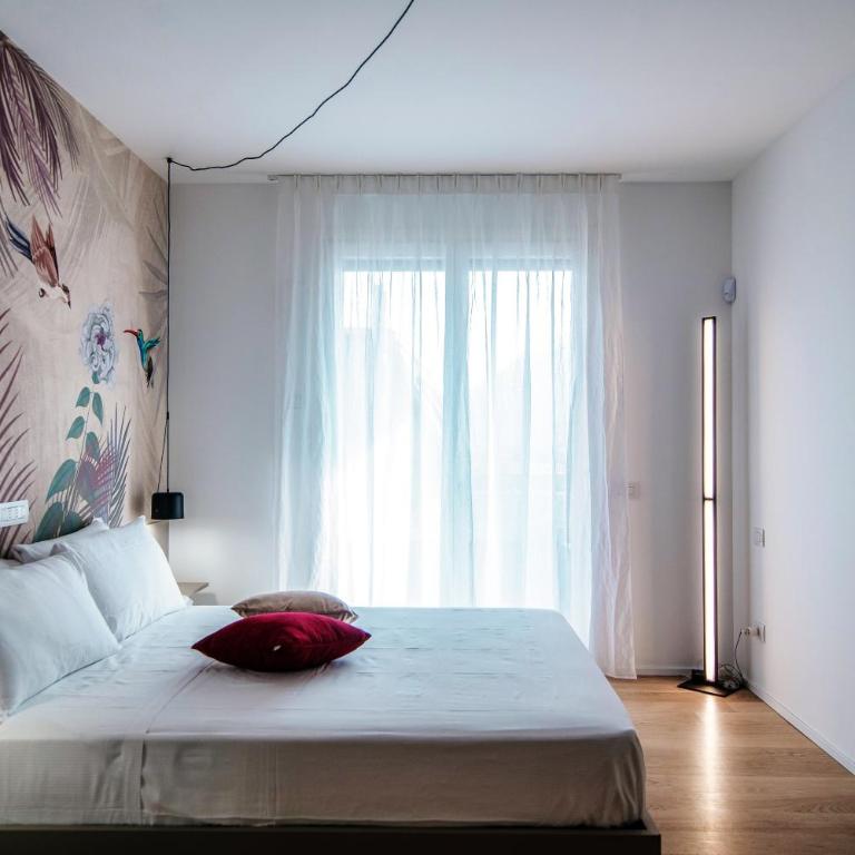 Sette - by MyHomeInComo - Two-Bedroom Apartment - 26