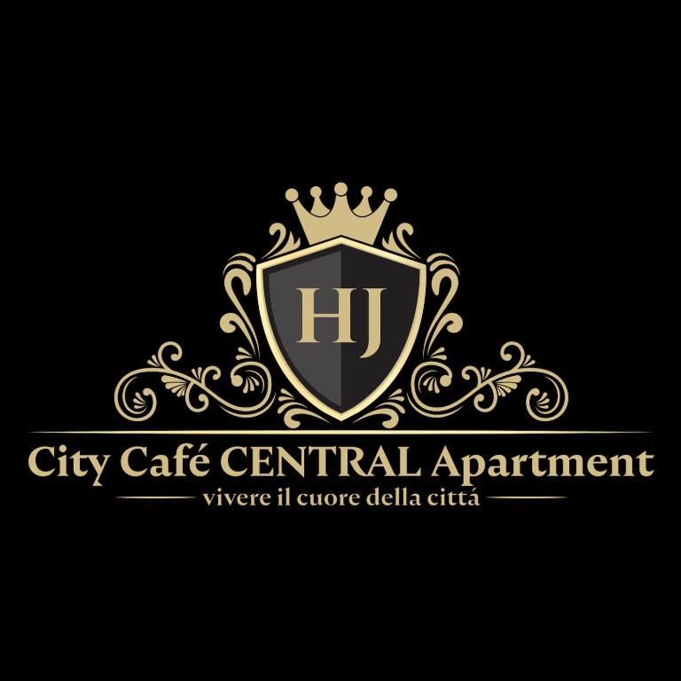 City Café - CENTRAL Apartment - Appartamento con 1 Camera da Letto - 30