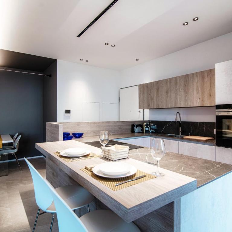 Sette - by MyHomeInComo - Two-Bedroom Apartment - 2