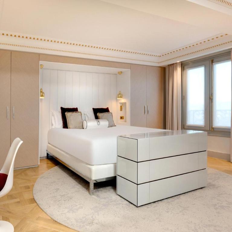 Hotel Bowmann, a Small Luxury Hotel of the World - Suite Bowmann avec Toit-Terrasse - 4