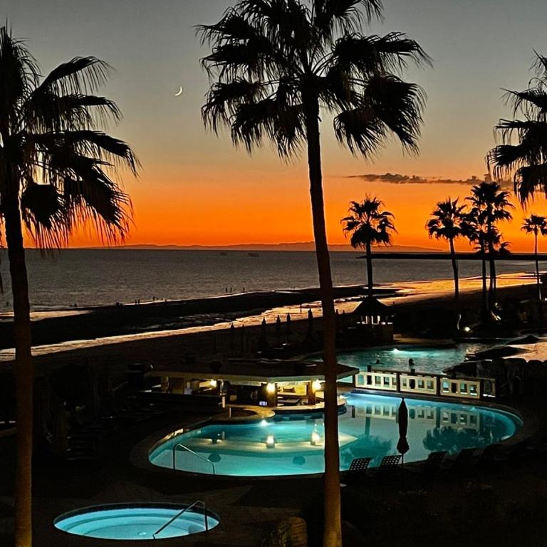 Sonoran Sea Resort BEACHFRONT Condo E203 - Apartamento con vistas al mar - 1