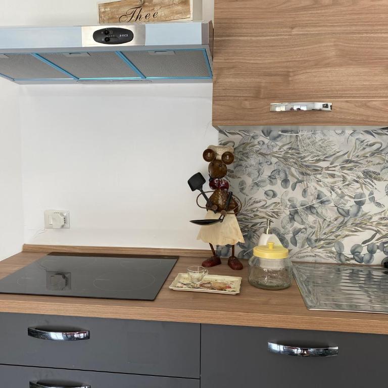 Ludo’s Rooms - Double Room with Private Bathroom - 4