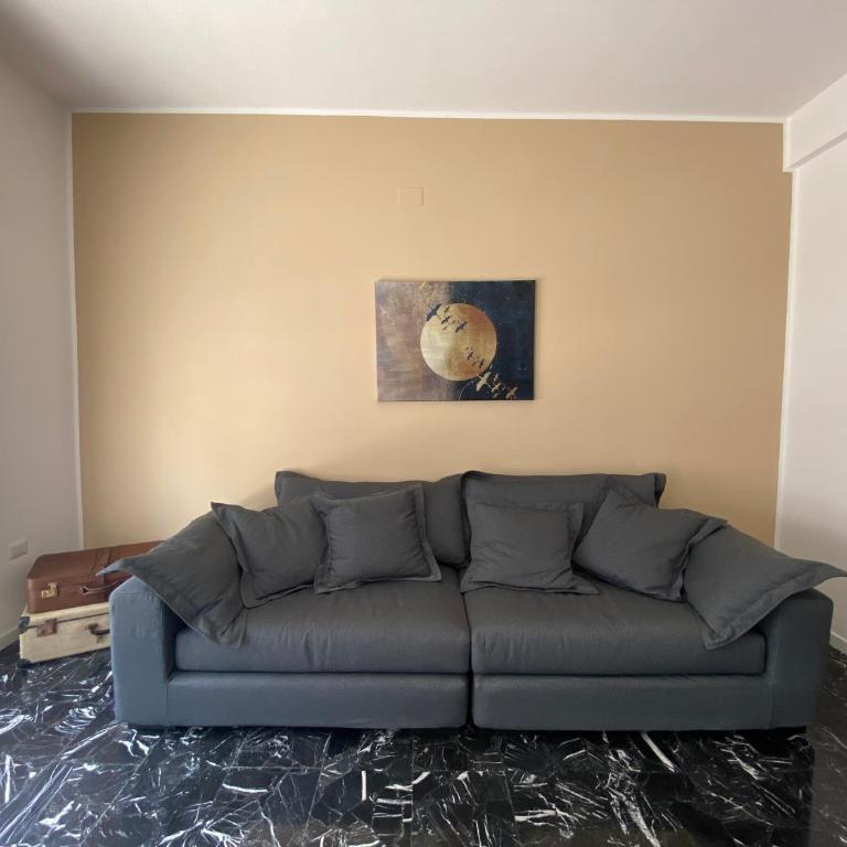 Ludo’s Rooms - Double Room with Private Bathroom - 5