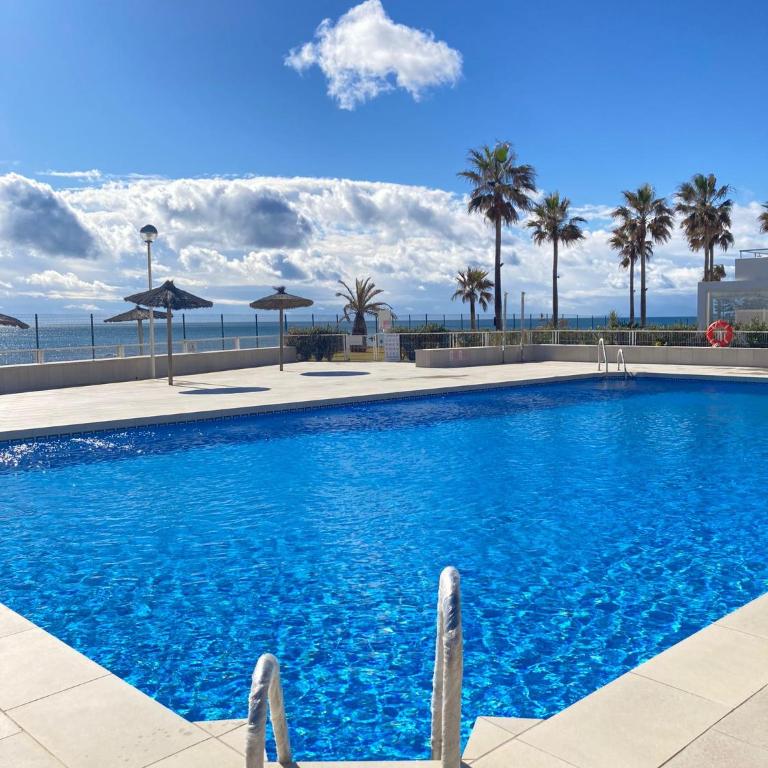 Casares del Mar Luxury Apartment - Apartamento de 2 dormitorios - 1