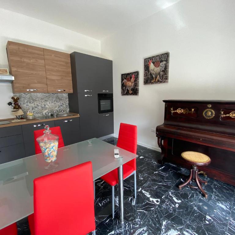 Ludo’s Rooms - Double Room with Private Bathroom - 11