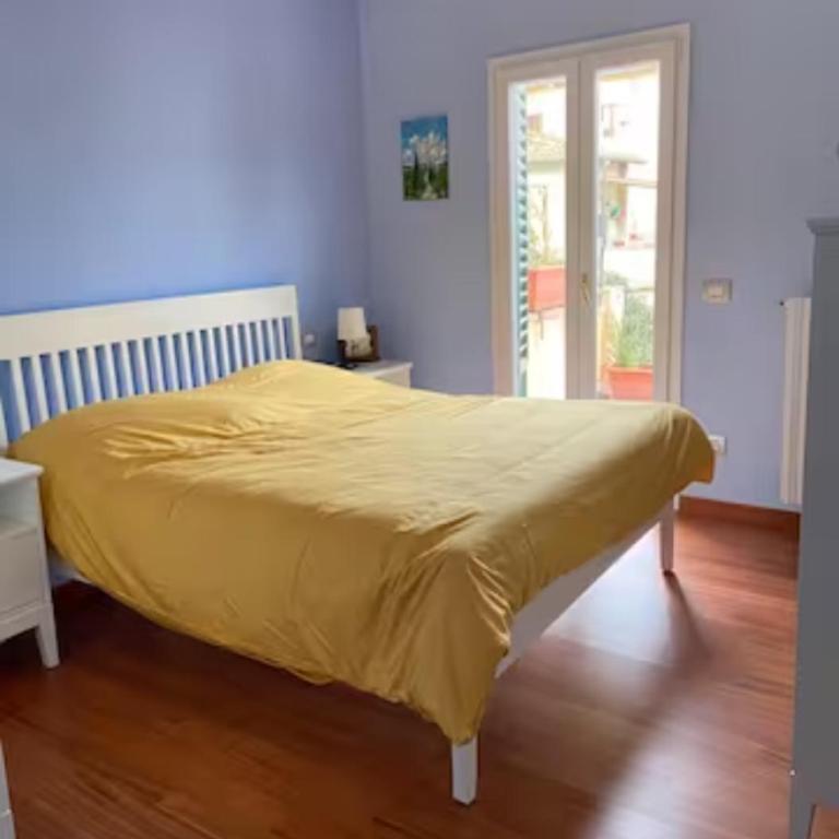 Serragli Flat Firenze by Charming Italy Tour - Appartamento con 2 Camere da Letto - 2