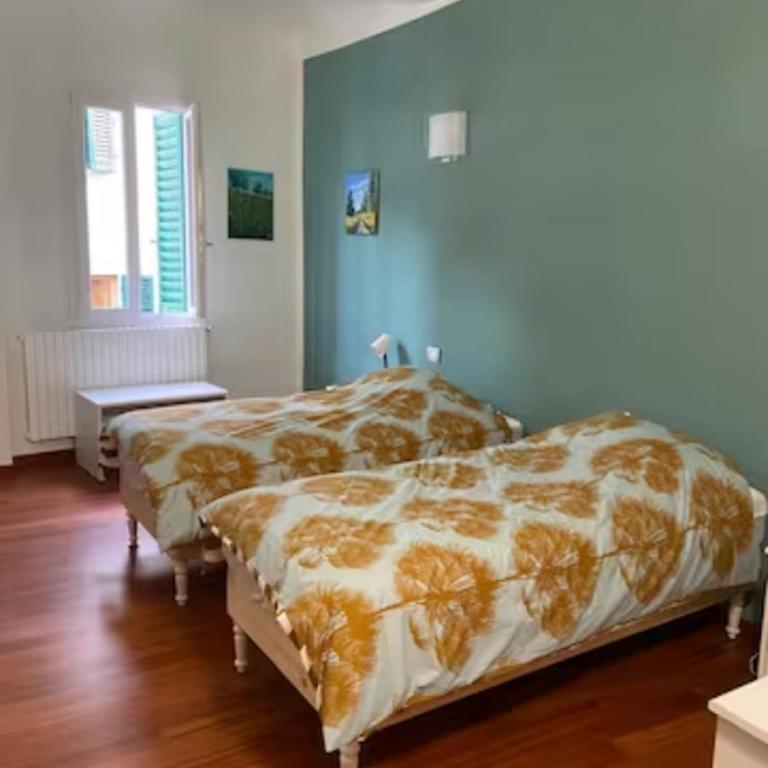 Serragli Flat Firenze by Charming Italy Tour - Appartamento con 2 Camere da Letto - 5