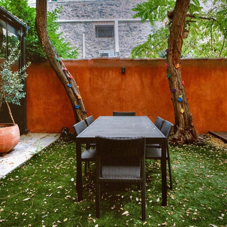 Superb loft featuring garden, sauna and private pool - Maison 1 Chambre - 6