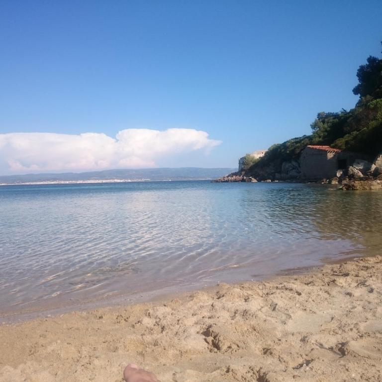 Blu Mare Apartment - Appartamento con 1 Camera da Letto - 38