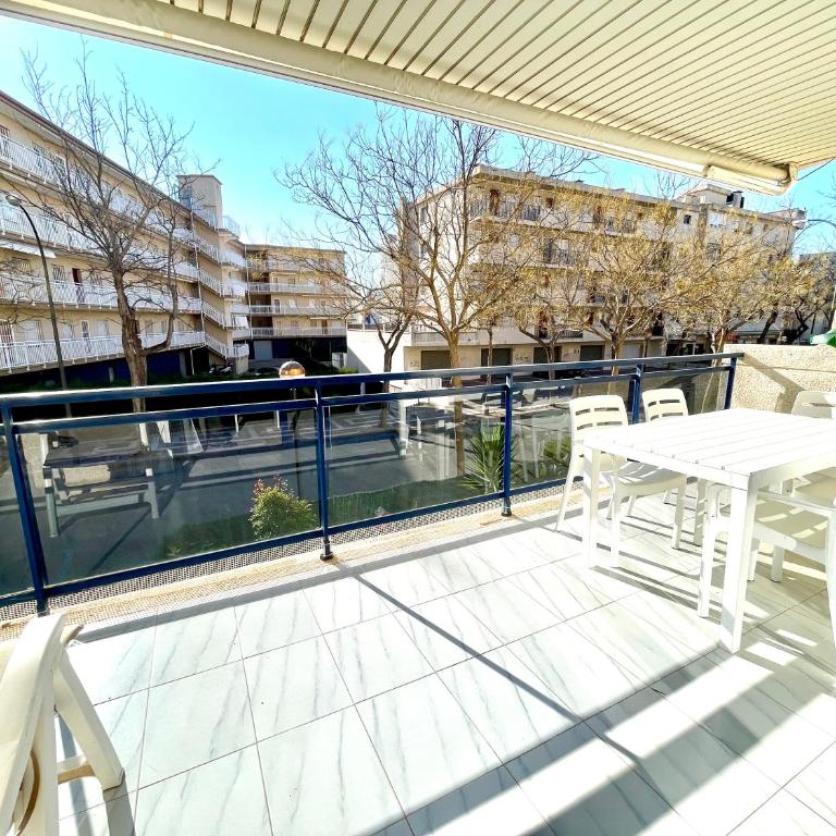 Maria Voramar - Apartamento de 3 dormitorios - 2