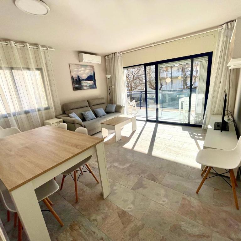 Maria Voramar - Apartamento de 3 dormitorios - 5